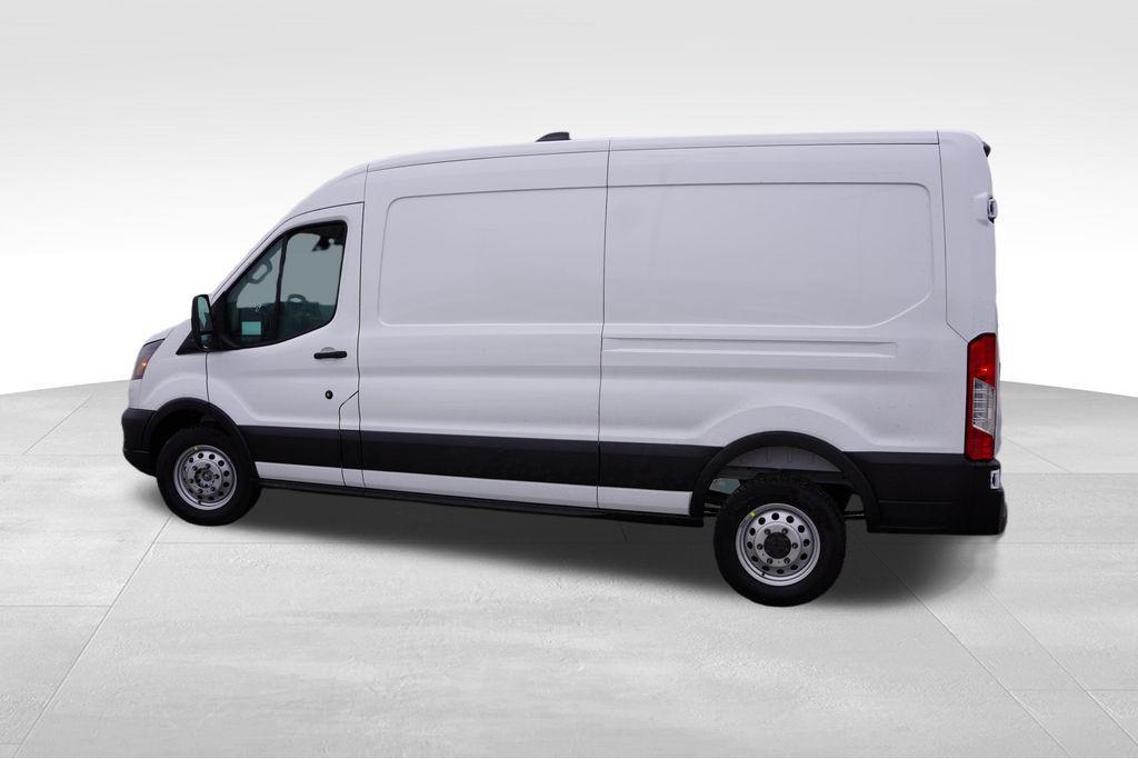 new 2026 Ford Transit-250 car, priced at $52,941