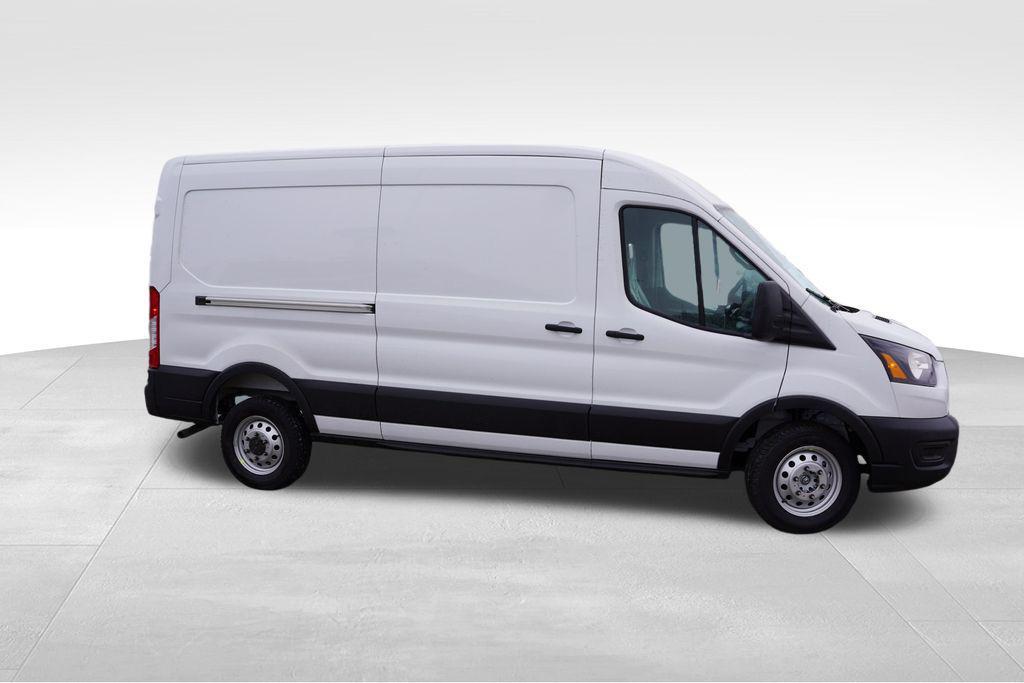 new 2026 Ford Transit-250 car, priced at $52,941