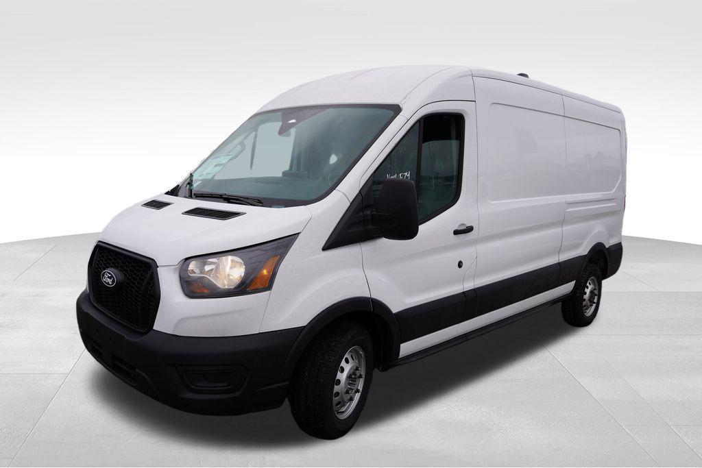 new 2026 Ford Transit-250 car, priced at $52,941