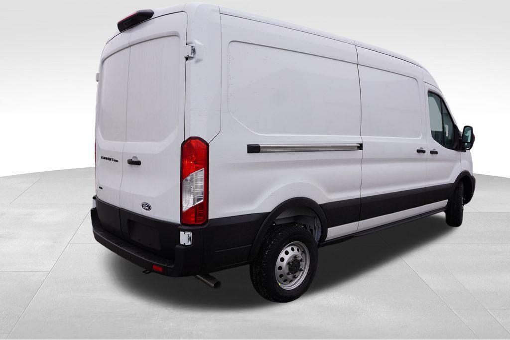 new 2026 Ford Transit-250 car, priced at $52,941