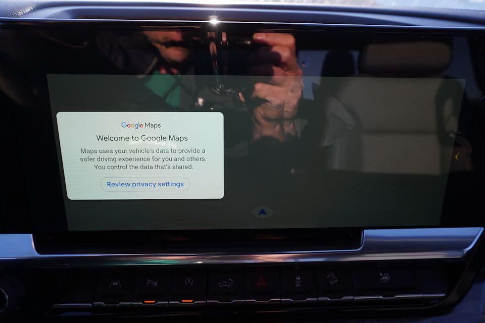 new 2025 Chevrolet Silverado 1500 car, priced at $54,997