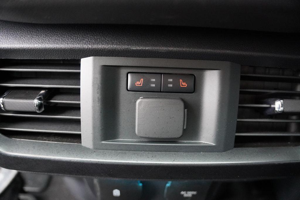 used 2025 Ford F-150 car, priced at $80,415