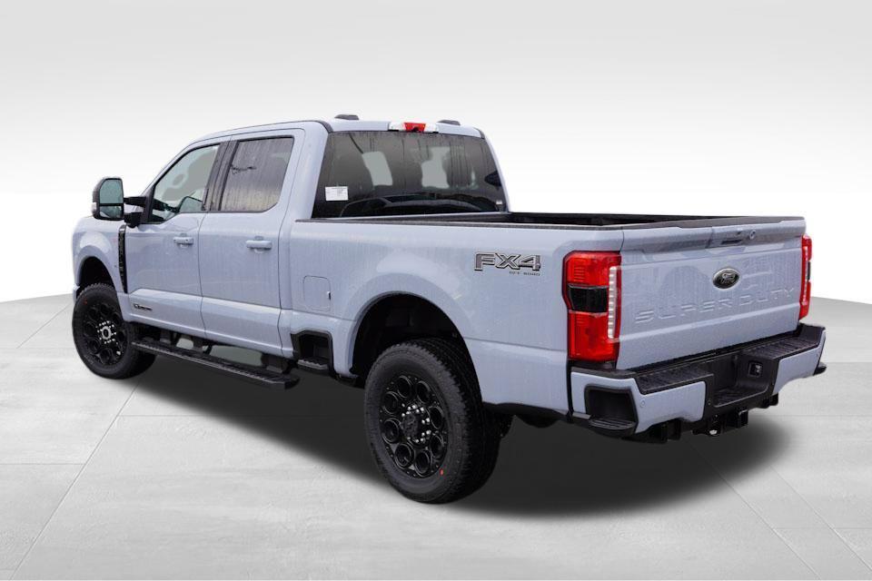 new 2026 Ford F-250 car, priced at $83,210