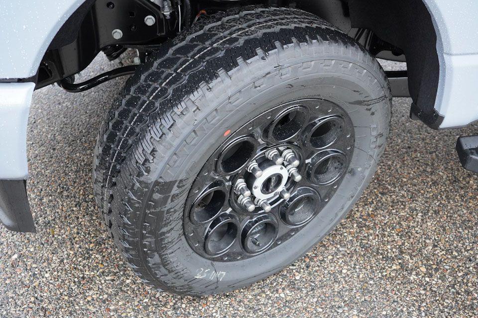 new 2026 Ford F-250 car, priced at $83,210