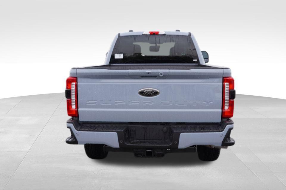 new 2026 Ford F-250 car, priced at $83,210