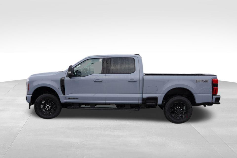 new 2026 Ford F-250 car, priced at $83,210