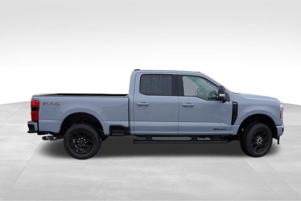 new 2026 Ford F-250 car, priced at $83,210