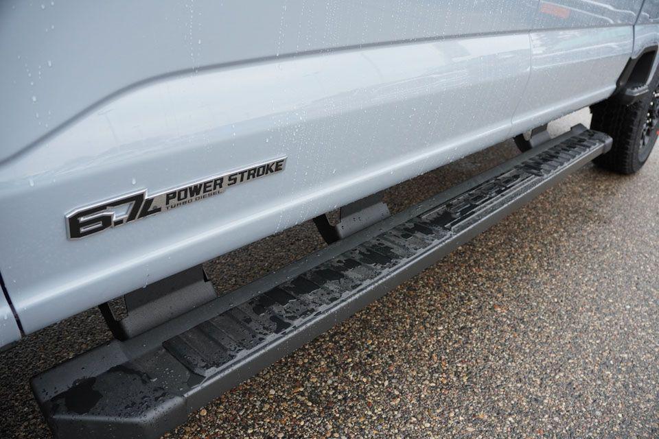 new 2026 Ford F-250 car, priced at $83,210