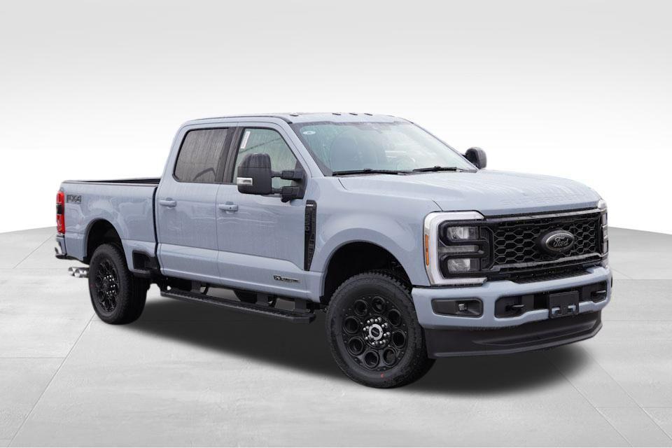 new 2026 Ford F-250 car, priced at $82,810
