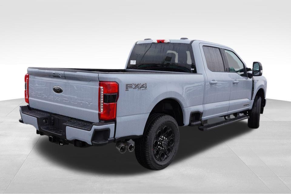 new 2026 Ford F-250 car, priced at $83,210