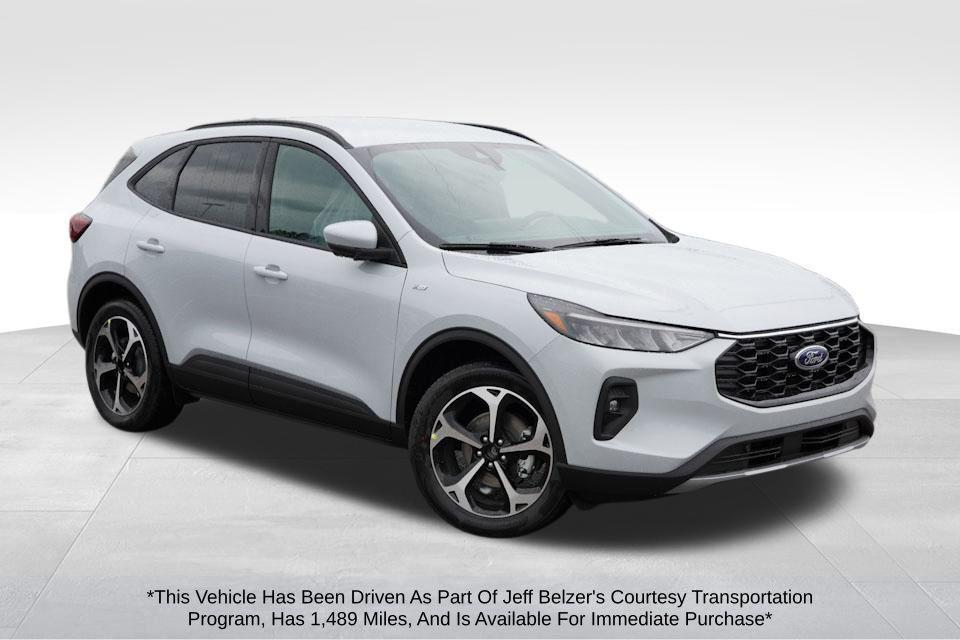 new 2025 Ford Escape car, priced at $30,121