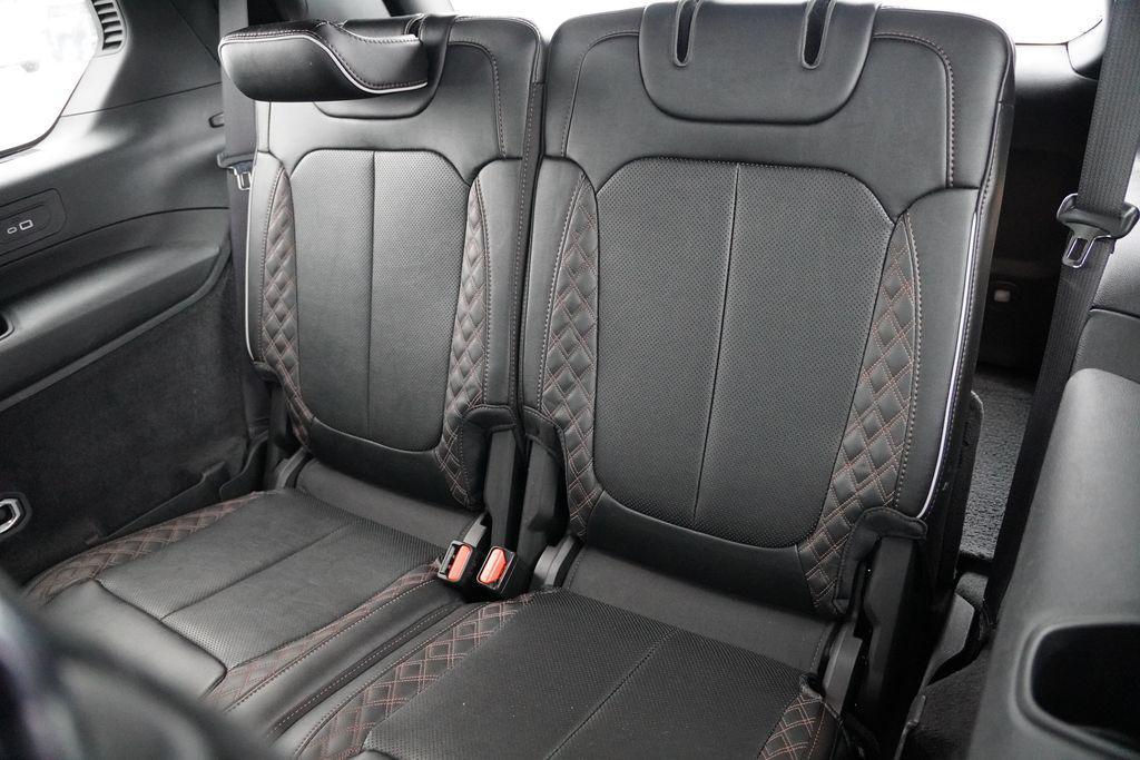 used 2024 Jeep Grand Cherokee L car, priced at $40,977