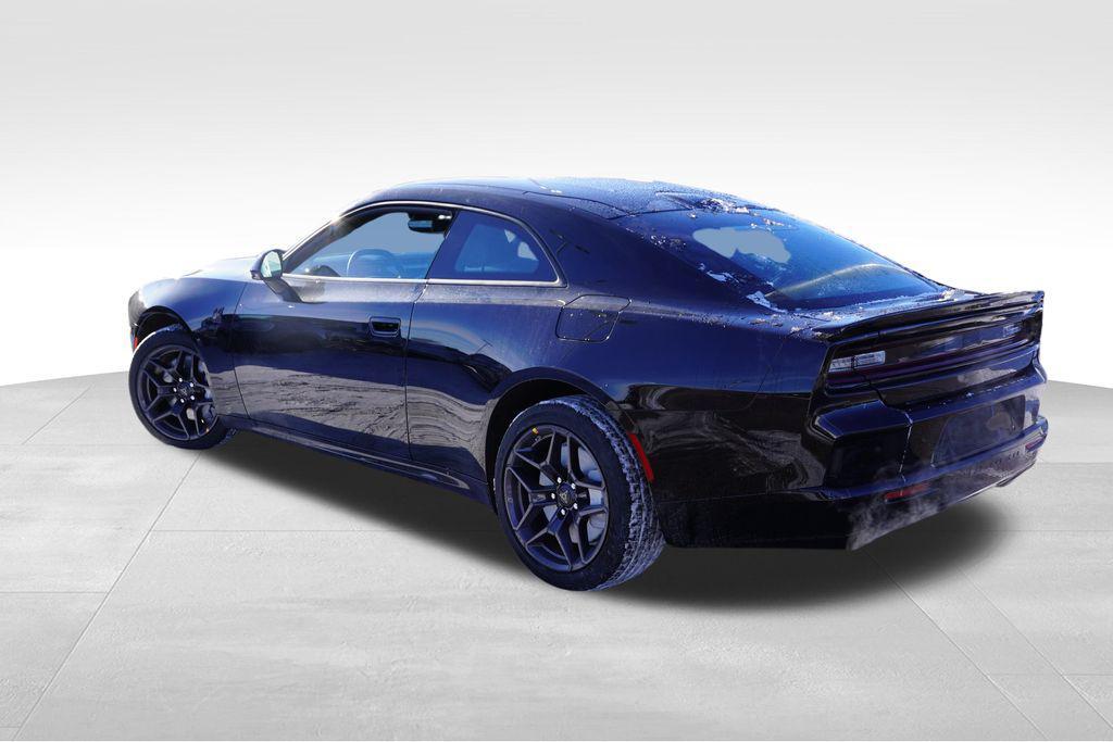 new 2026 Dodge Charger car, priced at $51,384