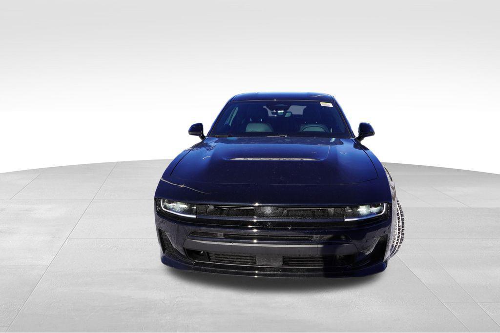 new 2026 Dodge Charger car, priced at $51,384