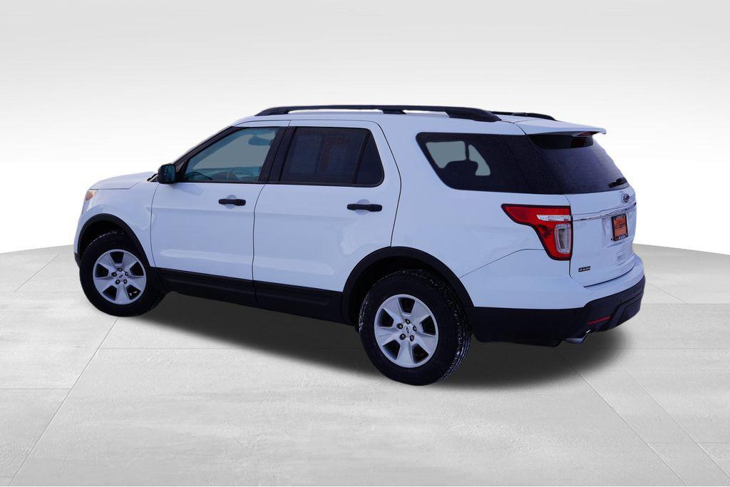 used 2014 Ford Explorer car, priced at $13,986