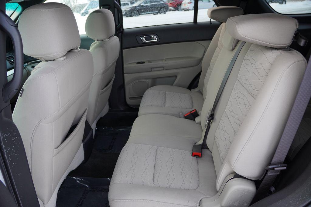 used 2014 Ford Explorer car, priced at $13,986