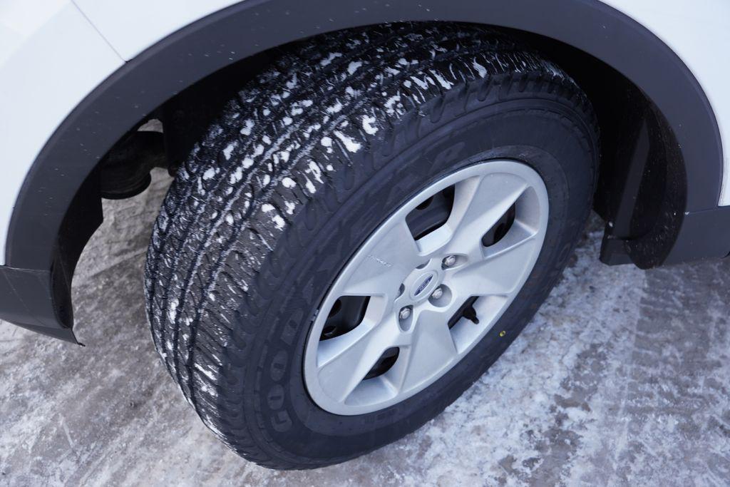 used 2014 Ford Explorer car, priced at $13,986