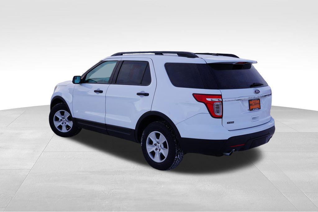 used 2014 Ford Explorer car, priced at $13,986