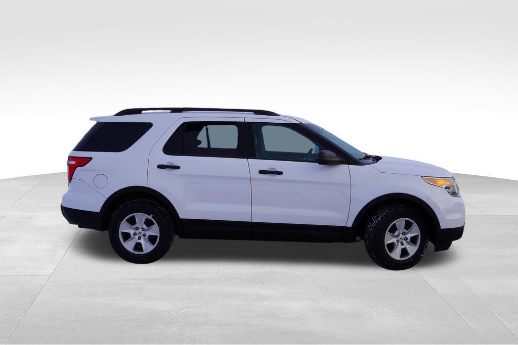 used 2014 Ford Explorer car, priced at $13,986