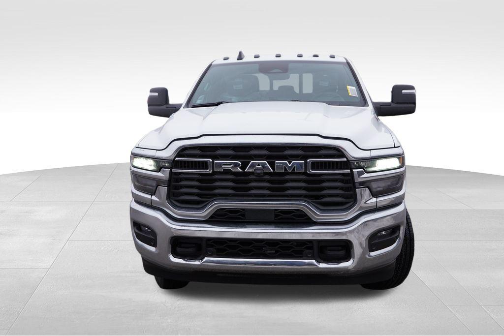 new 2026 Ram 2500 car, priced at $54,243