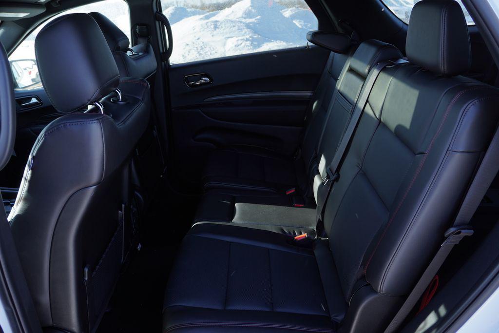 new 2026 Dodge Durango car, priced at $51,033