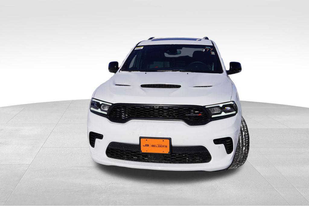 new 2026 Dodge Durango car, priced at $51,033