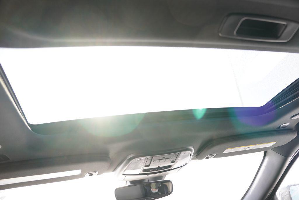 new 2026 Dodge Durango car, priced at $51,033