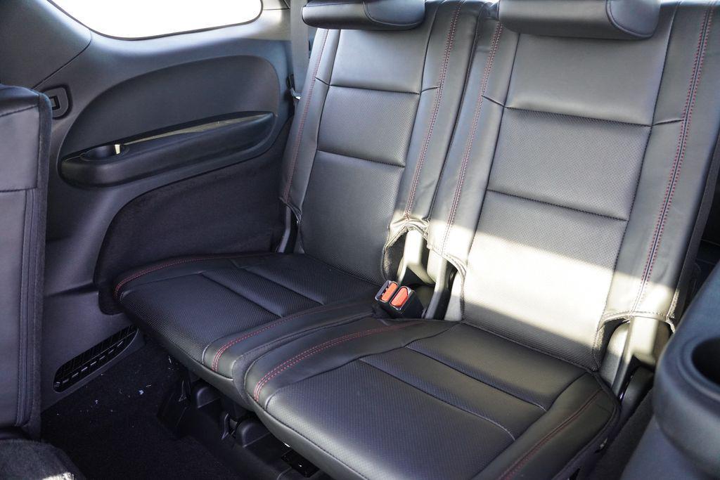 new 2026 Dodge Durango car, priced at $51,033