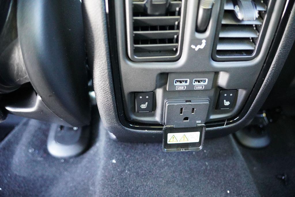 new 2026 Dodge Durango car, priced at $51,033