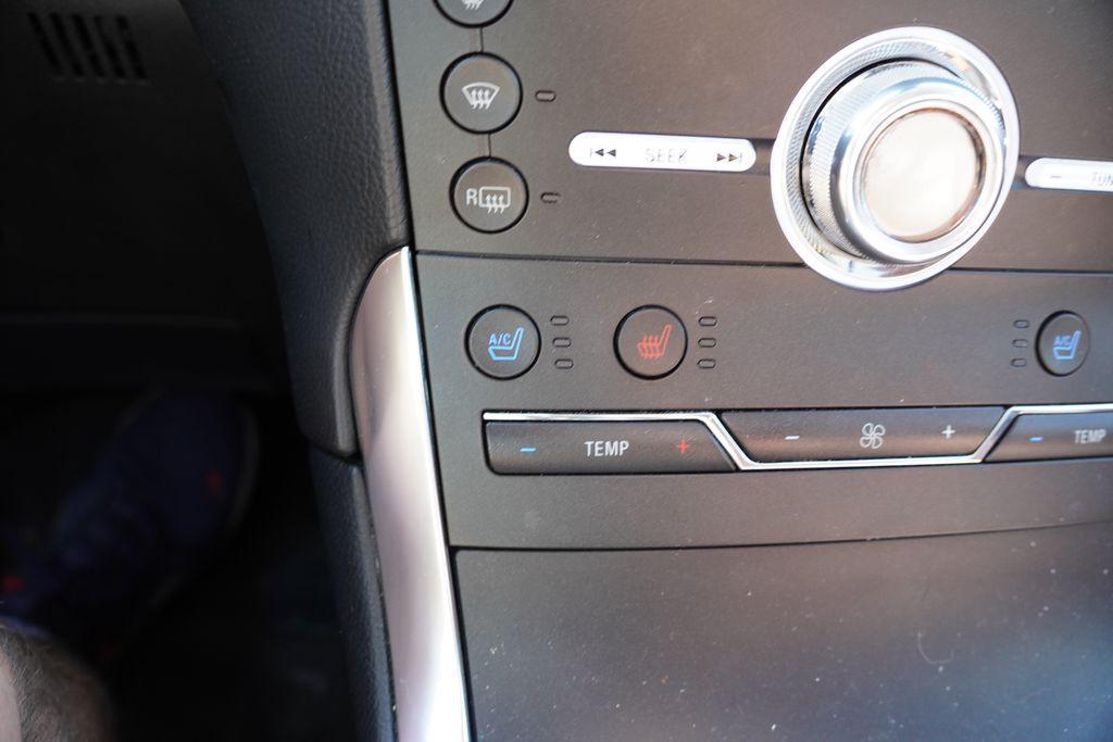 used 2019 Ford Edge car, priced at $17,486