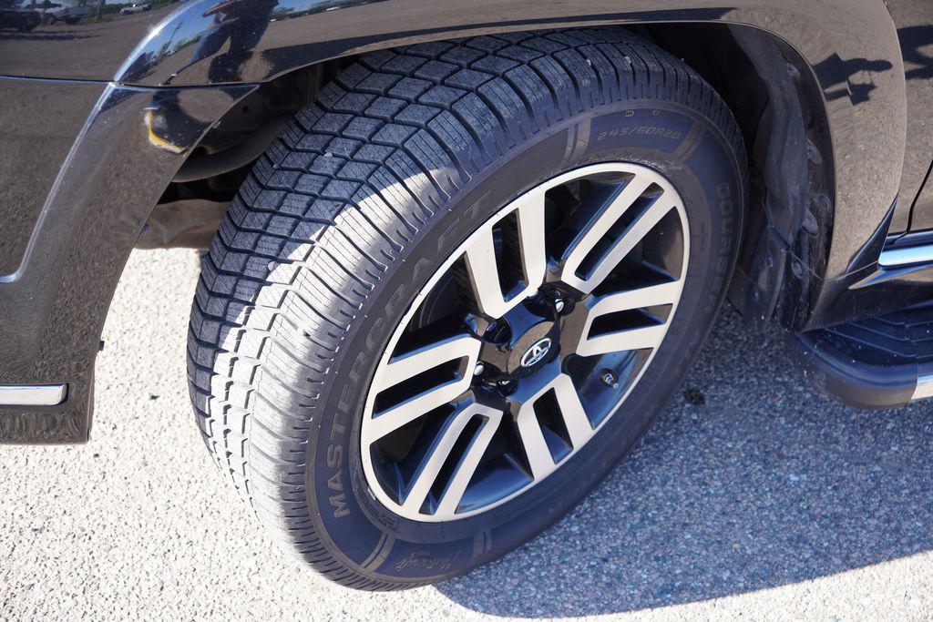 used 2018 Toyota 4Runner car, priced at $28,968