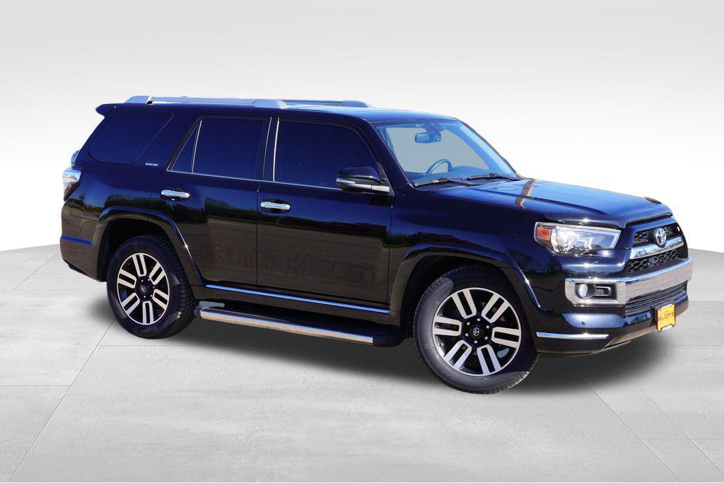 used 2018 Toyota 4Runner car, priced at $28,968