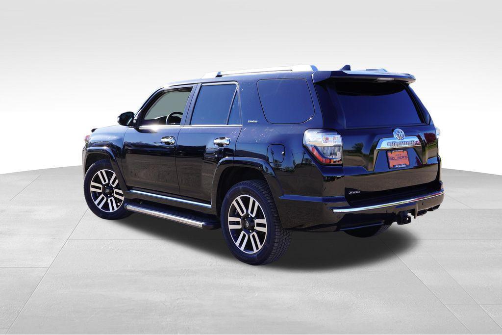 used 2018 Toyota 4Runner car, priced at $28,968