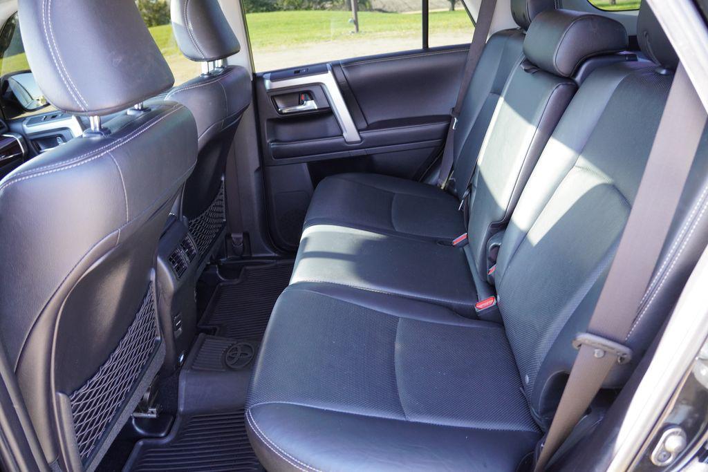 used 2018 Toyota 4Runner car, priced at $28,968