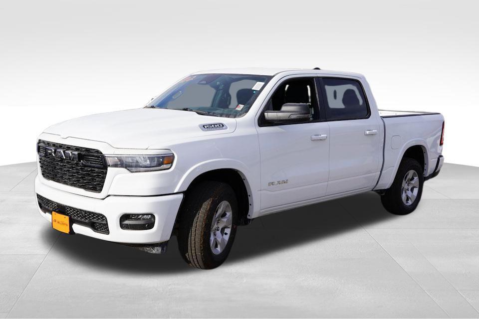 new 2026 Ram 1500 car, priced at $50,023