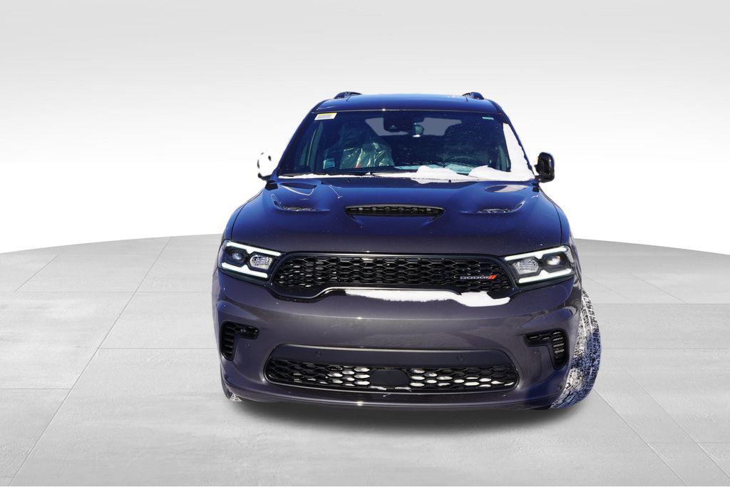 new 2026 Dodge Durango car, priced at $52,052