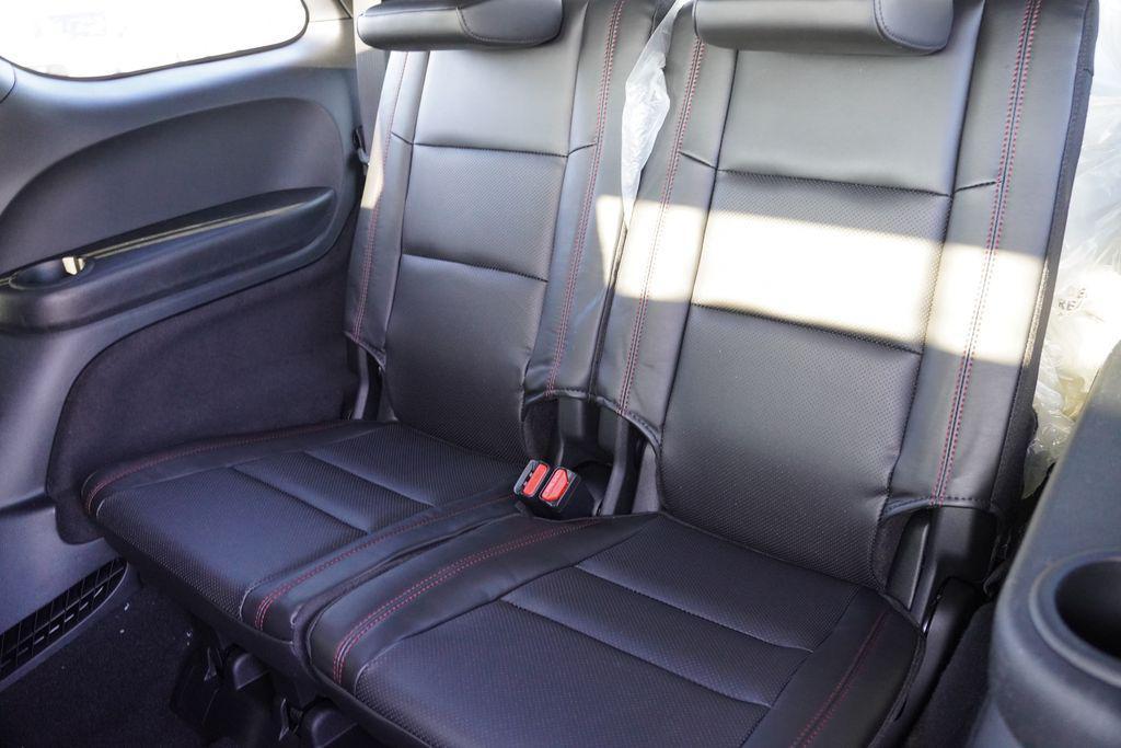 new 2026 Dodge Durango car, priced at $52,052