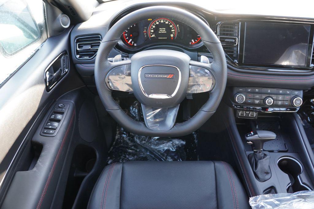 new 2026 Dodge Durango car, priced at $52,052