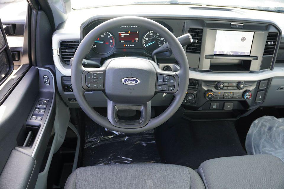 new 2026 Ford F-350 car, priced at $55,544