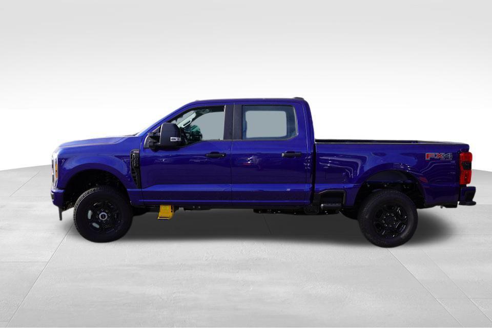 new 2026 Ford F-350 car, priced at $55,544