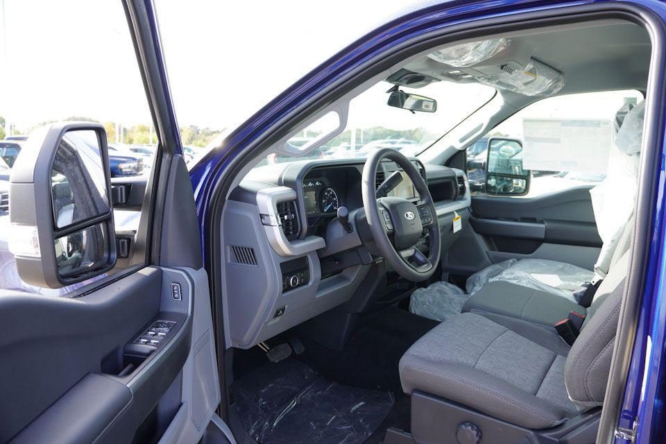 new 2026 Ford F-350 car, priced at $55,544