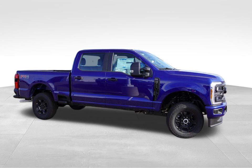 new 2026 Ford F-350 car, priced at $55,544