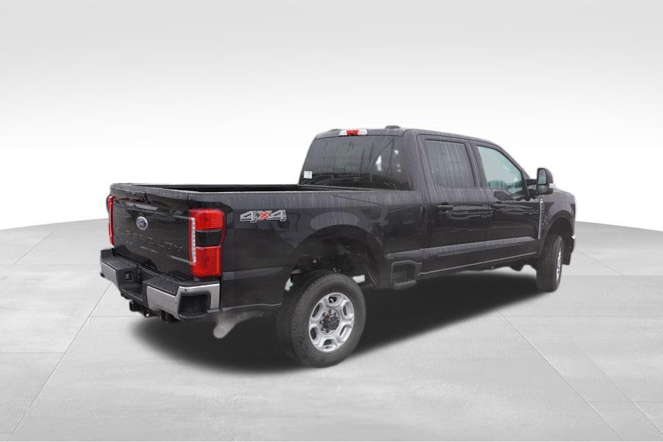 new 2026 Ford F-350 car, priced at $63,442