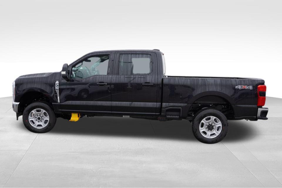new 2026 Ford F-350 car, priced at $63,442