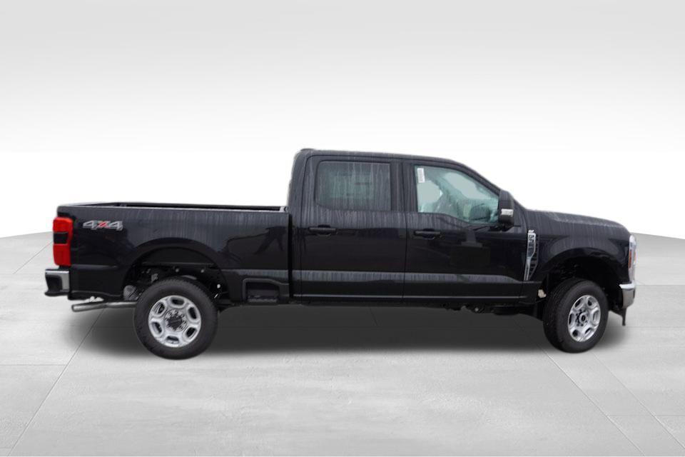 new 2026 Ford F-350 car, priced at $63,442