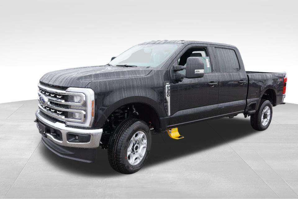 new 2026 Ford F-350 car, priced at $63,442