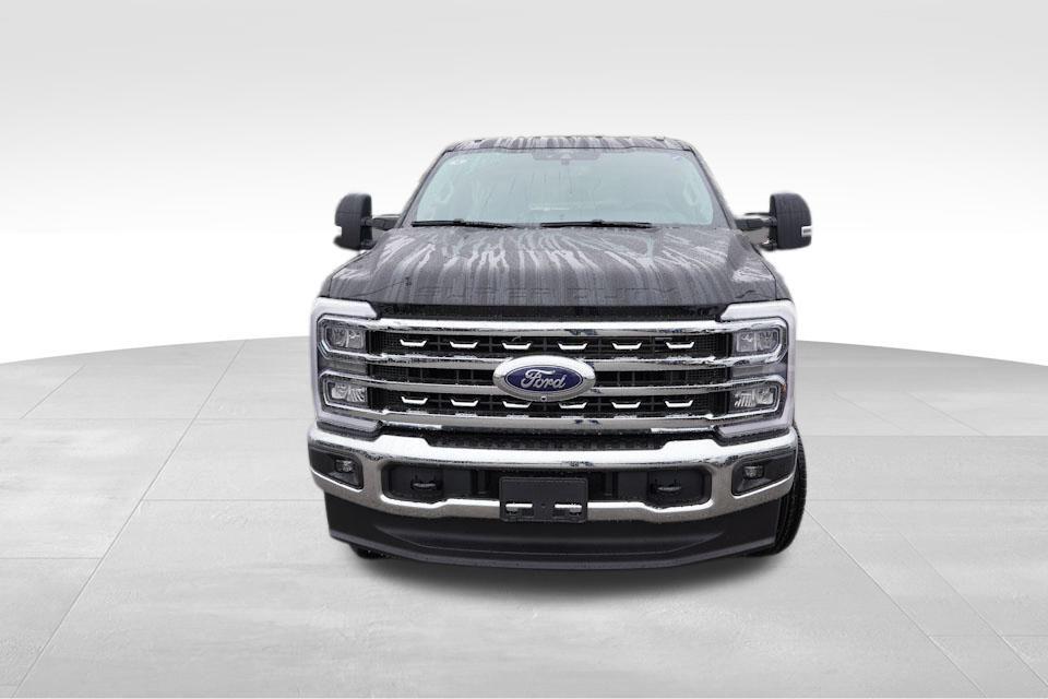 new 2026 Ford F-350 car, priced at $63,442