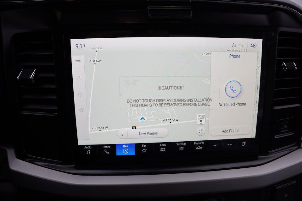 new 2026 Ford F-350 car, priced at $63,442