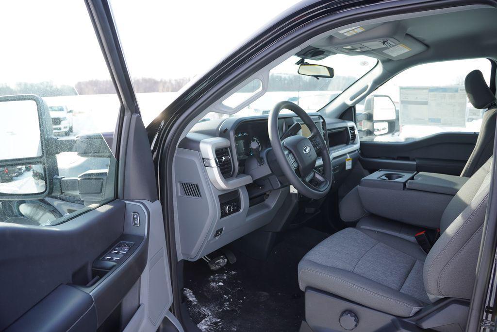 new 2026 Ford F-350 car, priced at $57,450