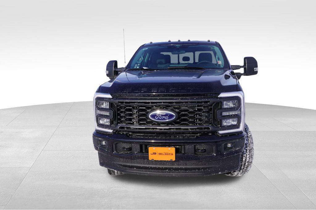 new 2026 Ford F-350 car, priced at $57,450